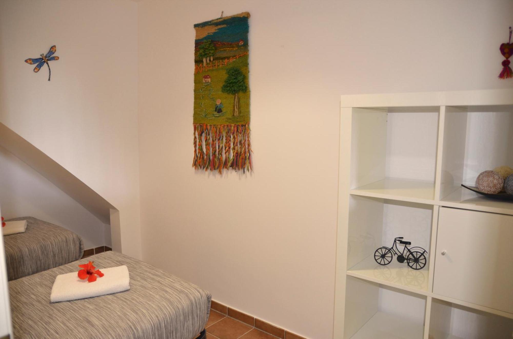 Arts House - Cabrils, Maresme, Barcelona Leilighet Eksteriør bilde
