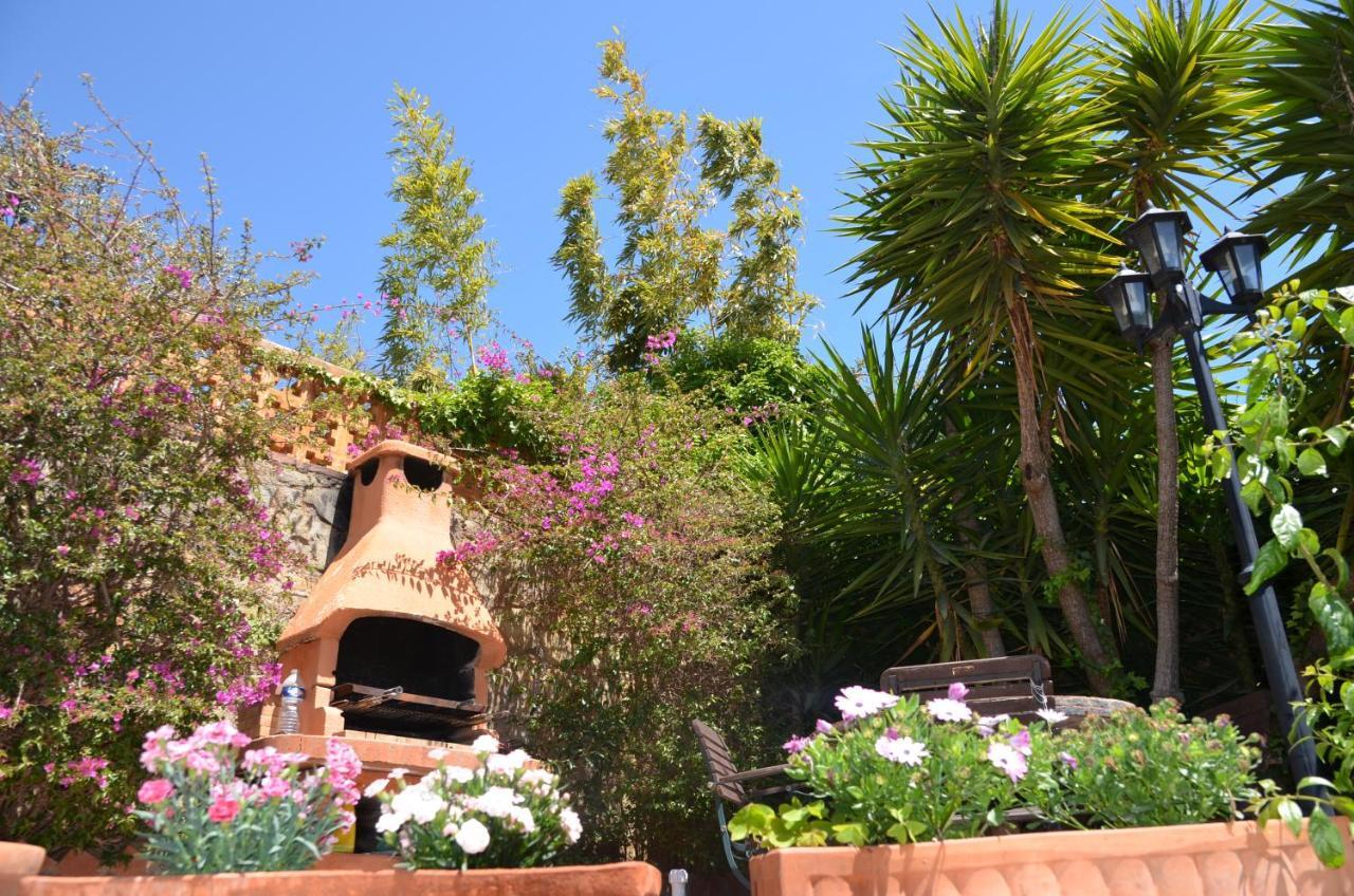Arts House - Cabrils, Maresme, Barcelona Leilighet Eksteriør bilde
